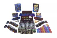 Galaxy Trucker (english)