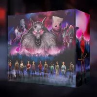 Final Girl S2 Ultimate Box (english)