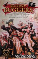 Scurvy Buggers RPG (english)