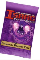 The Binding of Isaac Community Booster