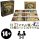 HeroQuest Jungles of Delthrak Quest Pack (english)