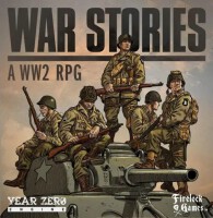 War Stories RPG (english)