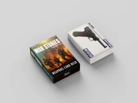 War Stories RPG Weapon Card Deck (english)