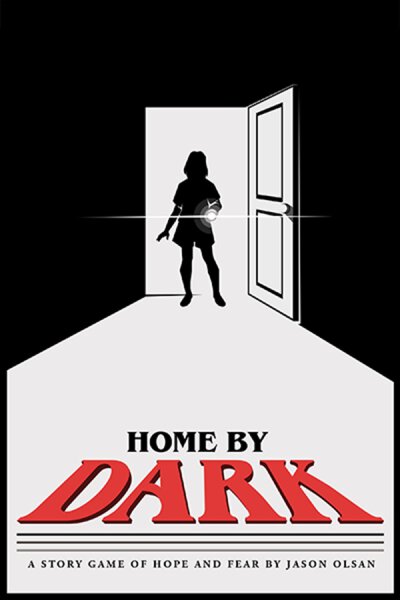 Home by Dark RPG (english)