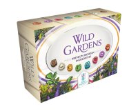 Wild Gardens Premium Wooden Ingredients Pack (english)