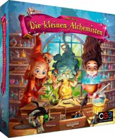 Die Kleinen Alchemisten (deutsch)