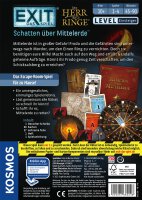 EXIT &ndash; Das Spiel: Der Herr der Ringe: Schatten...