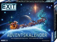 EXIT &ndash; Das Spiel: Adventskalender 24