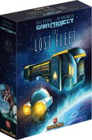 Gaia Project: The lost fleet (English)