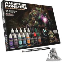 Army Painter - GameMaster: Wandering Monsters...