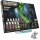 Army Painter - GameMaster: Wilderness Adventures Role-playing Paint Set