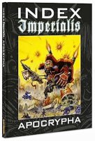 Index Imperialis: Apocrypha (Englisch)