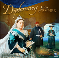 Diplomacy Era of Empire