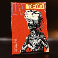 Mothership RPG VR Dead