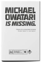 Mothership RPG Michael Owatari is Missing