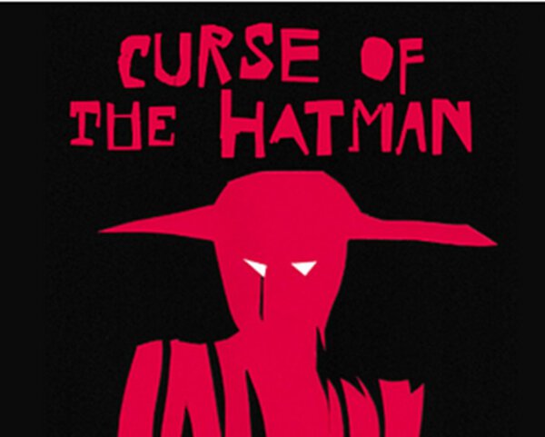 Mothership RPG Curse of the Hat Man (english)