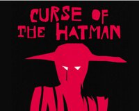 Mothership RPG Curse of the Hat Man (english)