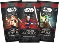 Star Wars: Unlimited &ndash; Twilight of the Republic (1...