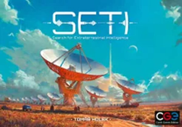 SETI (english)