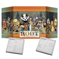 Root RPG GM Accessory Pack (english)