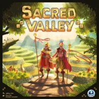 Sacred Valley (english)