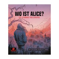 Wo ist Alice? (deutsch)