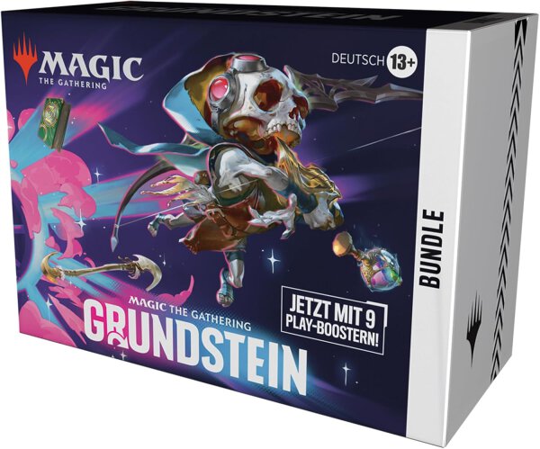 MTG - Grundstein Bundle (deutsch)