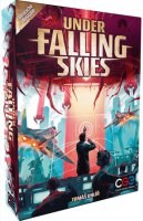 Under Falling Skies (deutsch)