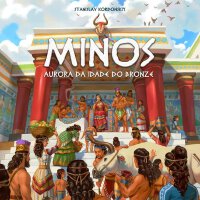 Minos Dawn of the Bronze Age