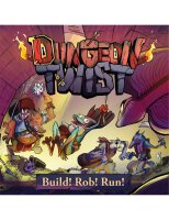 Dungeon Twist