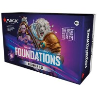 MTG - Foundations Beginner Box (english)