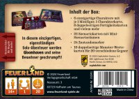 Gloomhaven: Kn&ouml;pfe &amp; Krabbler (deutsch)