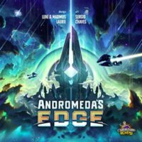 Andromedas Edge (english)