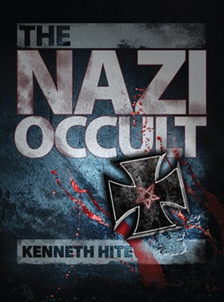 DARK The Nazi Occult (english)