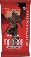 MTG - Innistrad Remastered Collectors Booster (english)