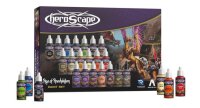 HeroScape Age of Annihilation Paint Set