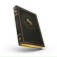 Memento Mori RPG Core Book