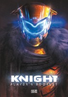 Knight An Avalon RPG Players Booklet (5)