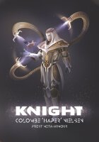 Knight An Avalon RPG Premade Characters