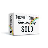 Tokyo Highway Solo