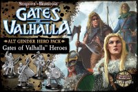 Shadows of Brimstone Gates of Valhalla Alt Gender Pack