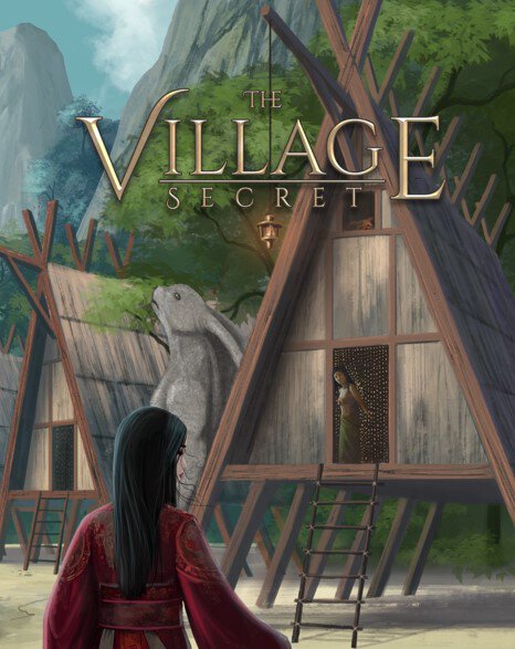 The Village Secret RPG (english)