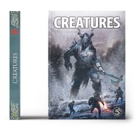 Fateforge RPG Creatures Standard Edition (english)