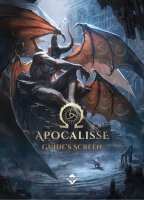 Apocalisse Guides Screen 5E (english)