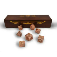 Twisted Taverns Special Edition Dice