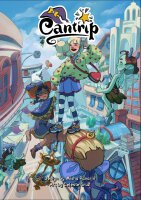 Cantrip RPG (english)