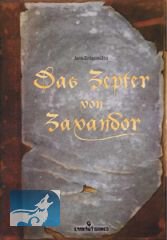 Das Zepter von Zavandor