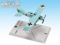 Wings Of Glory WWI Roland CII Von Richthofen (english)