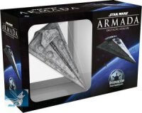 Star Wars Armada Interdictor Erweiterungspack dt.